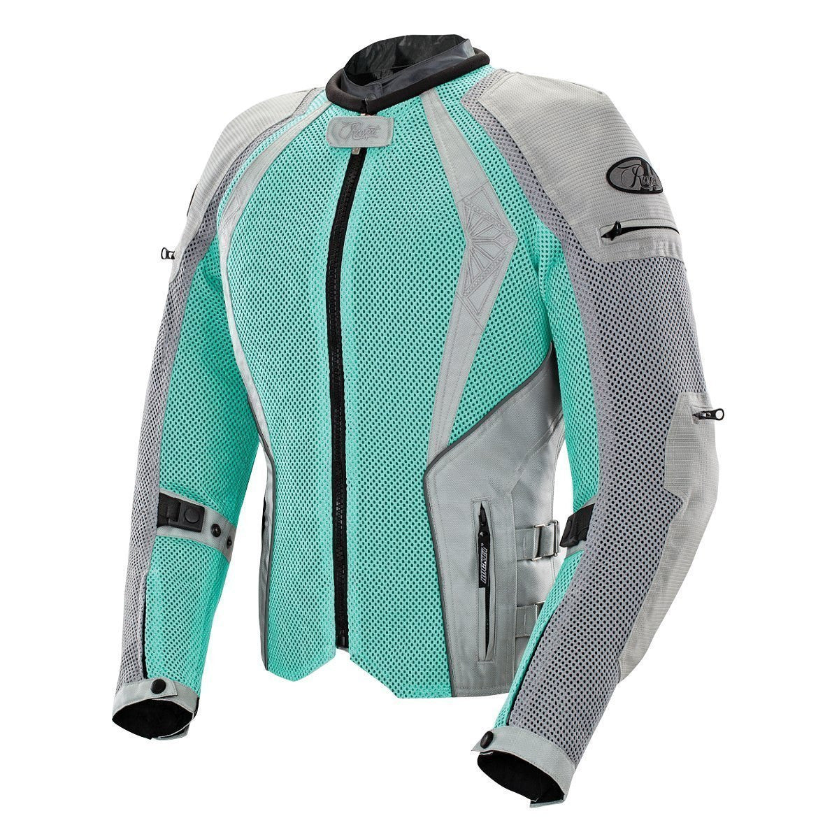 Joe Rocket Cleo Elite Womens Mesh Motorcycle Jacket