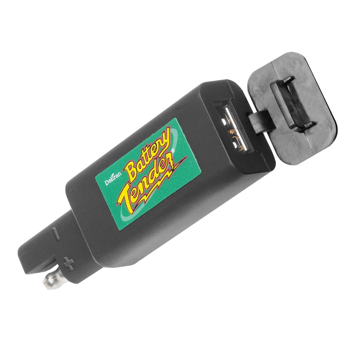 Battery Tender QDC Plug Usb Charger 2.1AMP