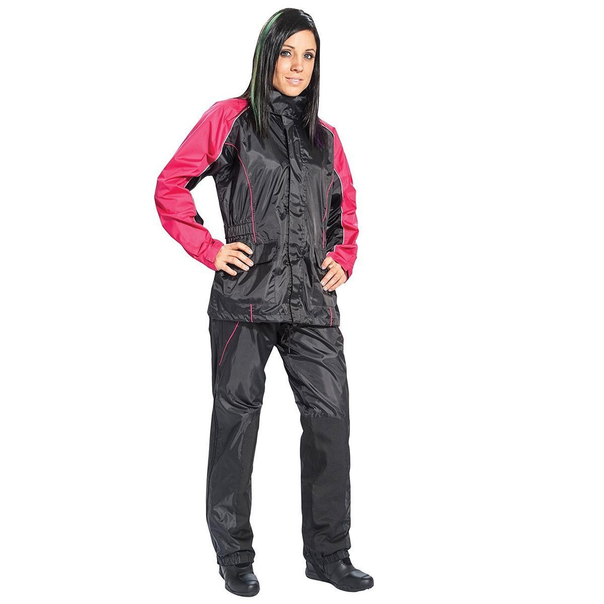 Joe Rocket Women's RS-2 Rain suit