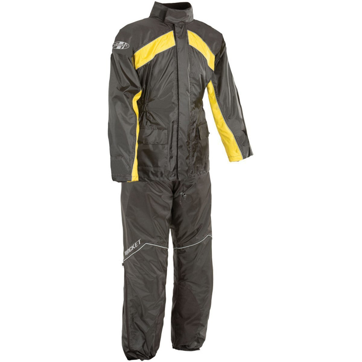 Joe Rocket RS-2 Rain Suit