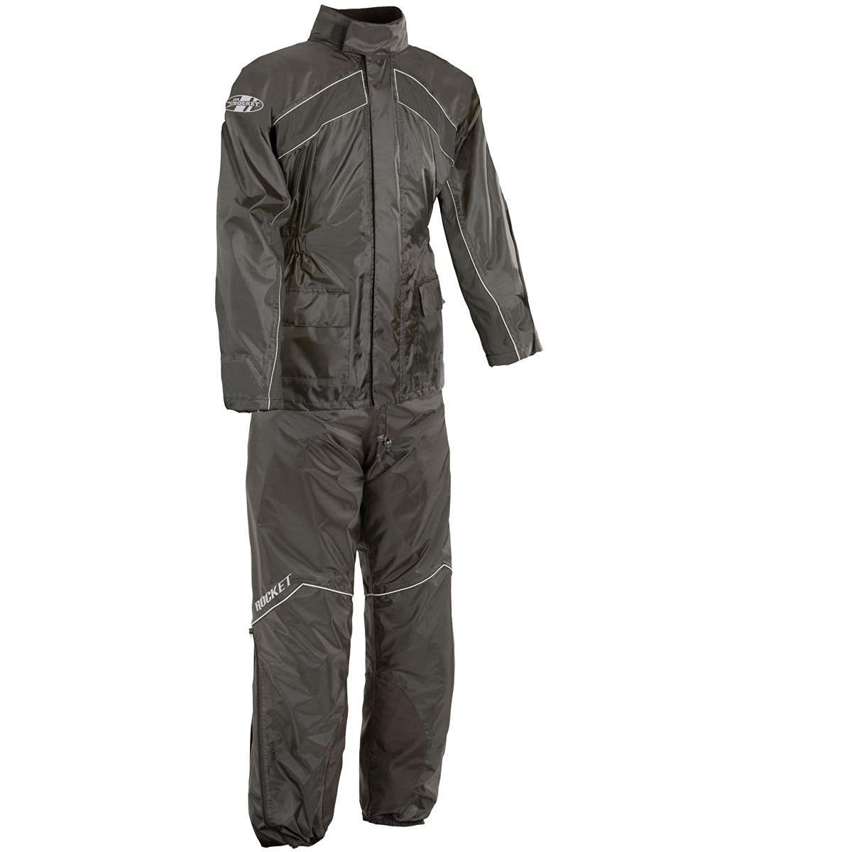 Joe Rocket RS-2 Rain Suit