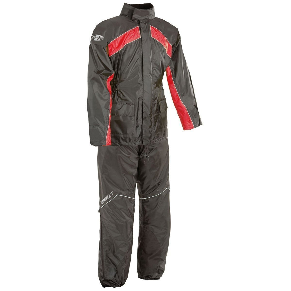 Joe Rocket RS-2 Rain Suit