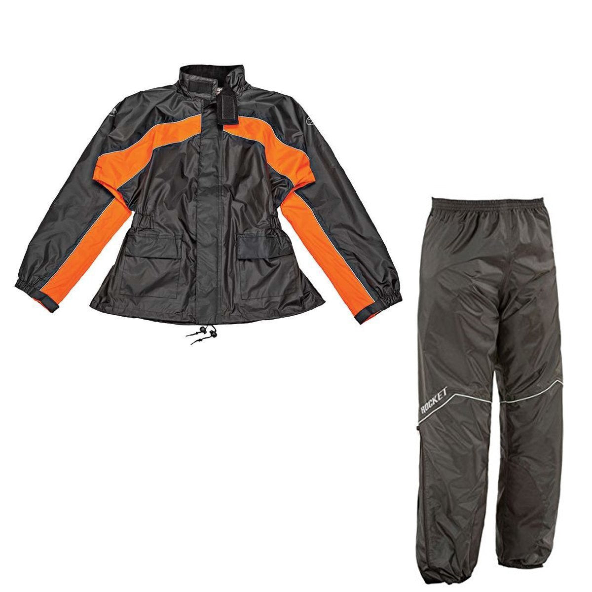 Joe Rocket RS-2 Rain Suit