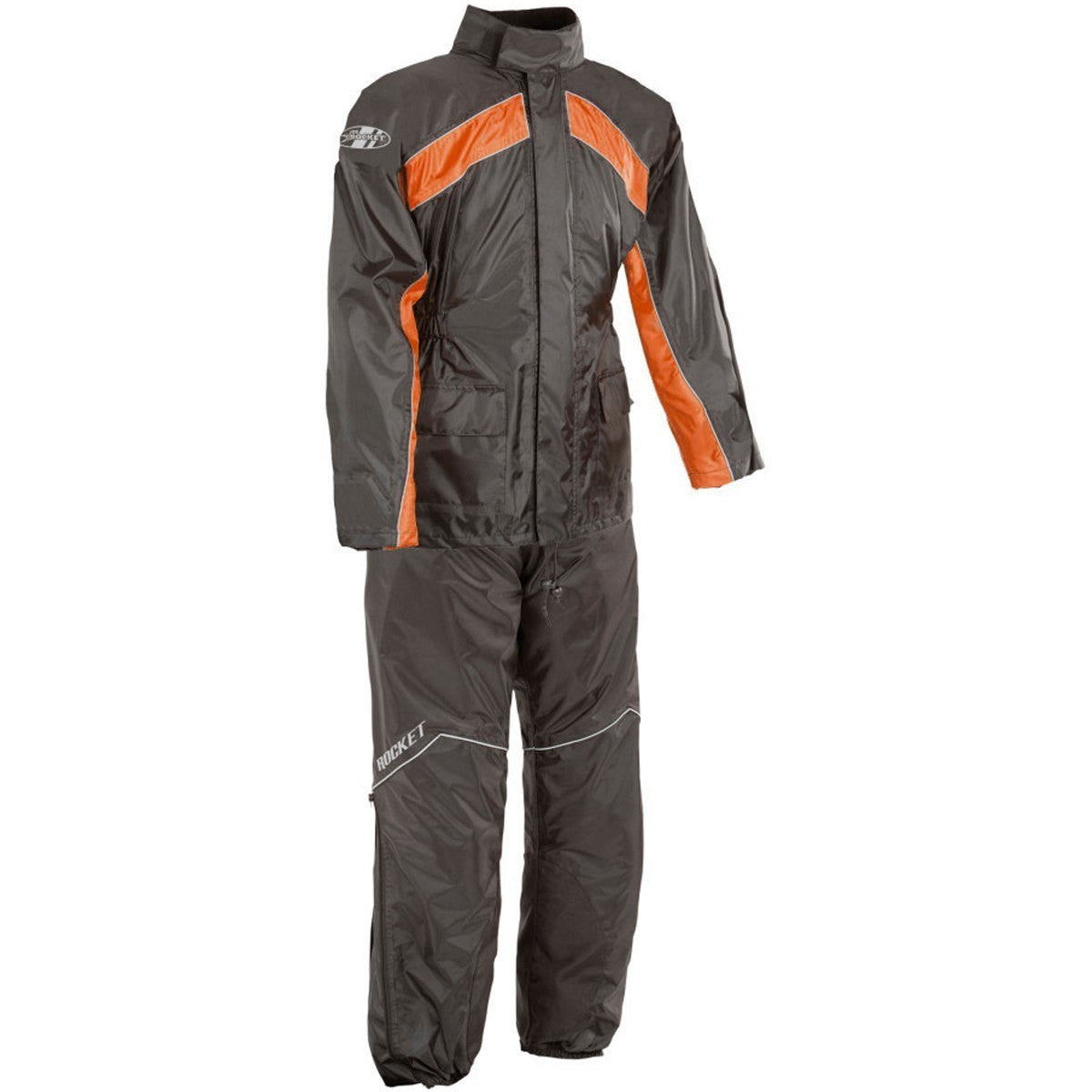 Joe Rocket RS-2 Rain Suit