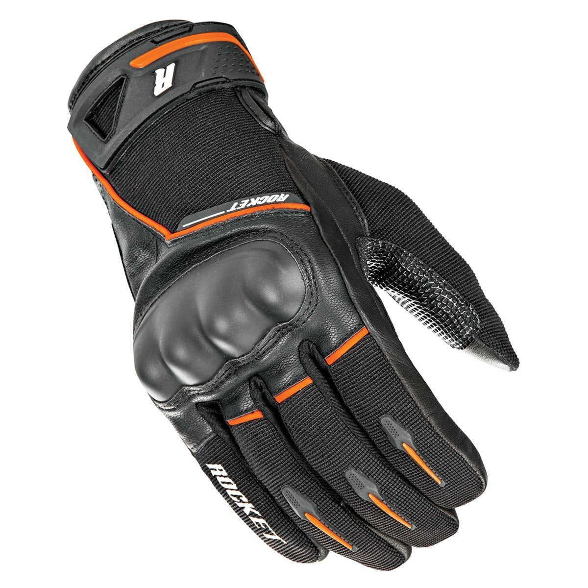 Joe Rocket Super Moto Gloves