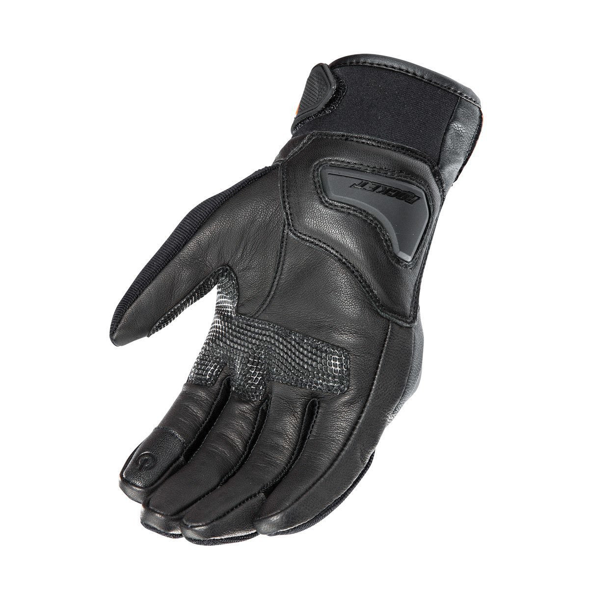 Joe Rocket Super Moto Motorcycle Gloves