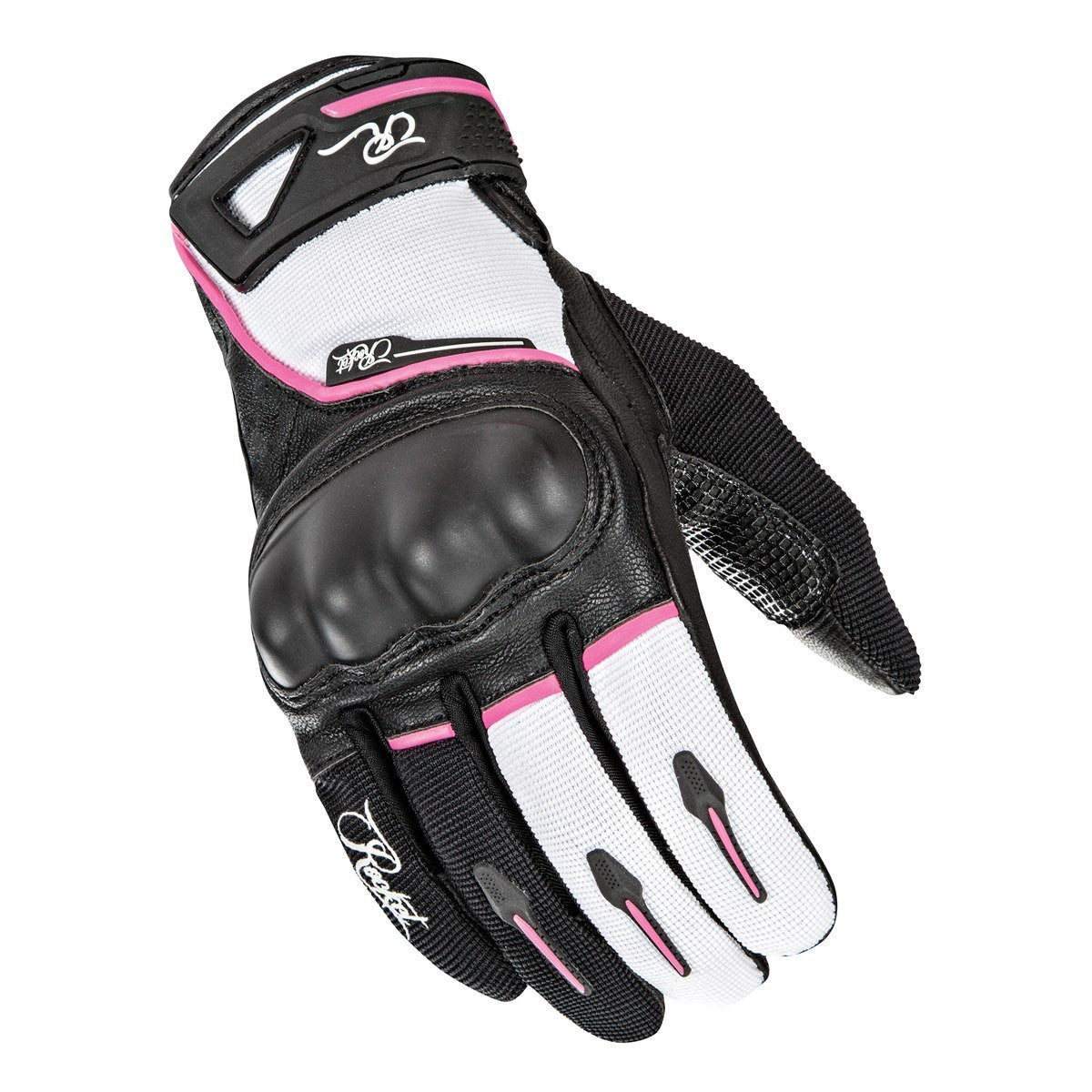 Joe Rocket Women's Super Moto Motorcycle Gloves