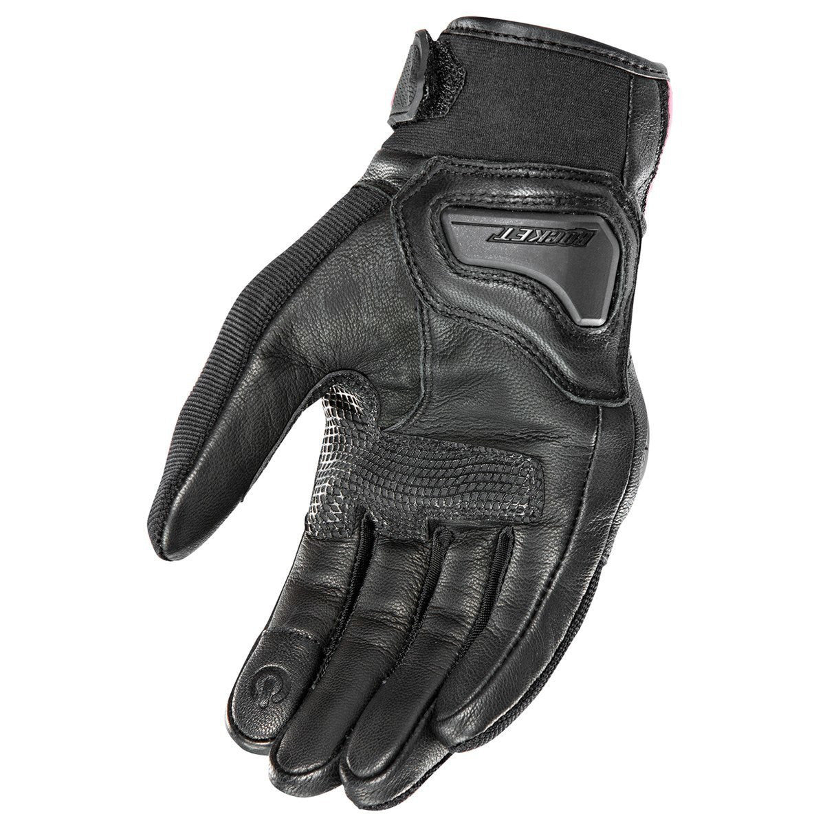 Joe Rocket Women's Super Moto Motorcycle Gloves