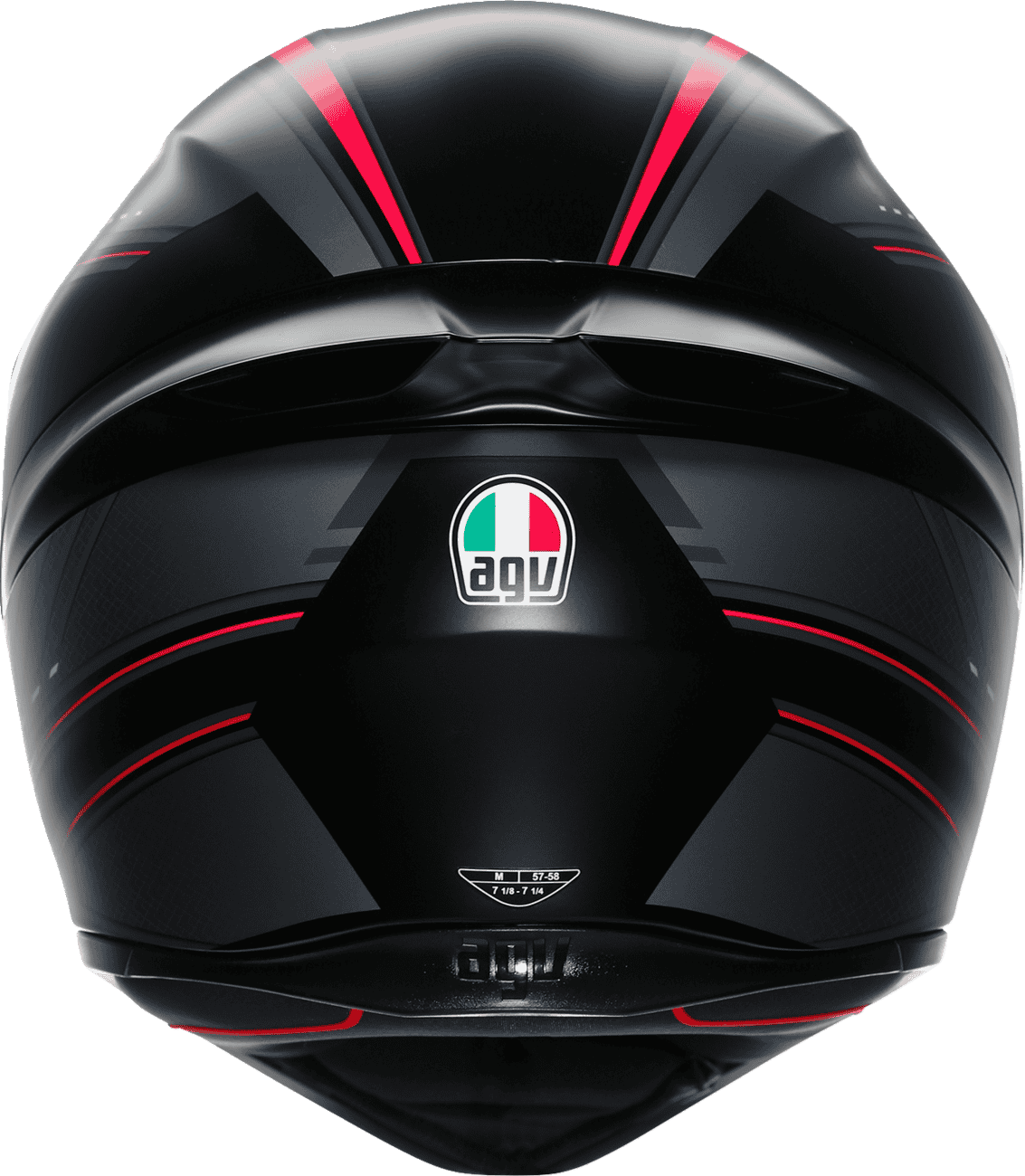 AGV K1 S Sling Full Face Motorcycle Helmet