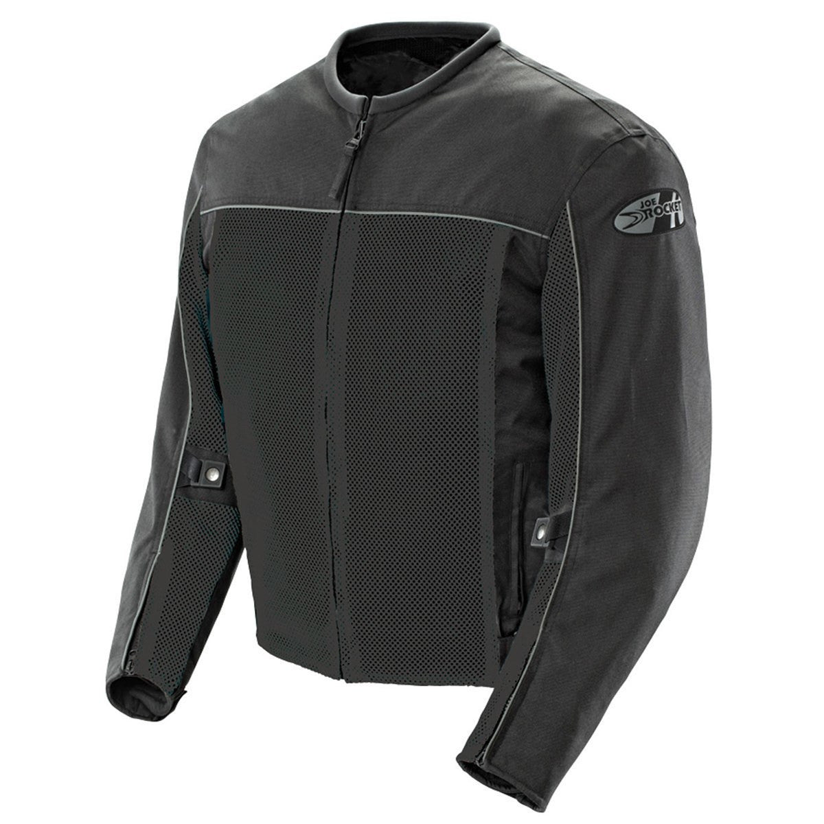 Joe Rocket Velocity Mens Mesh Motorcycle Jacket