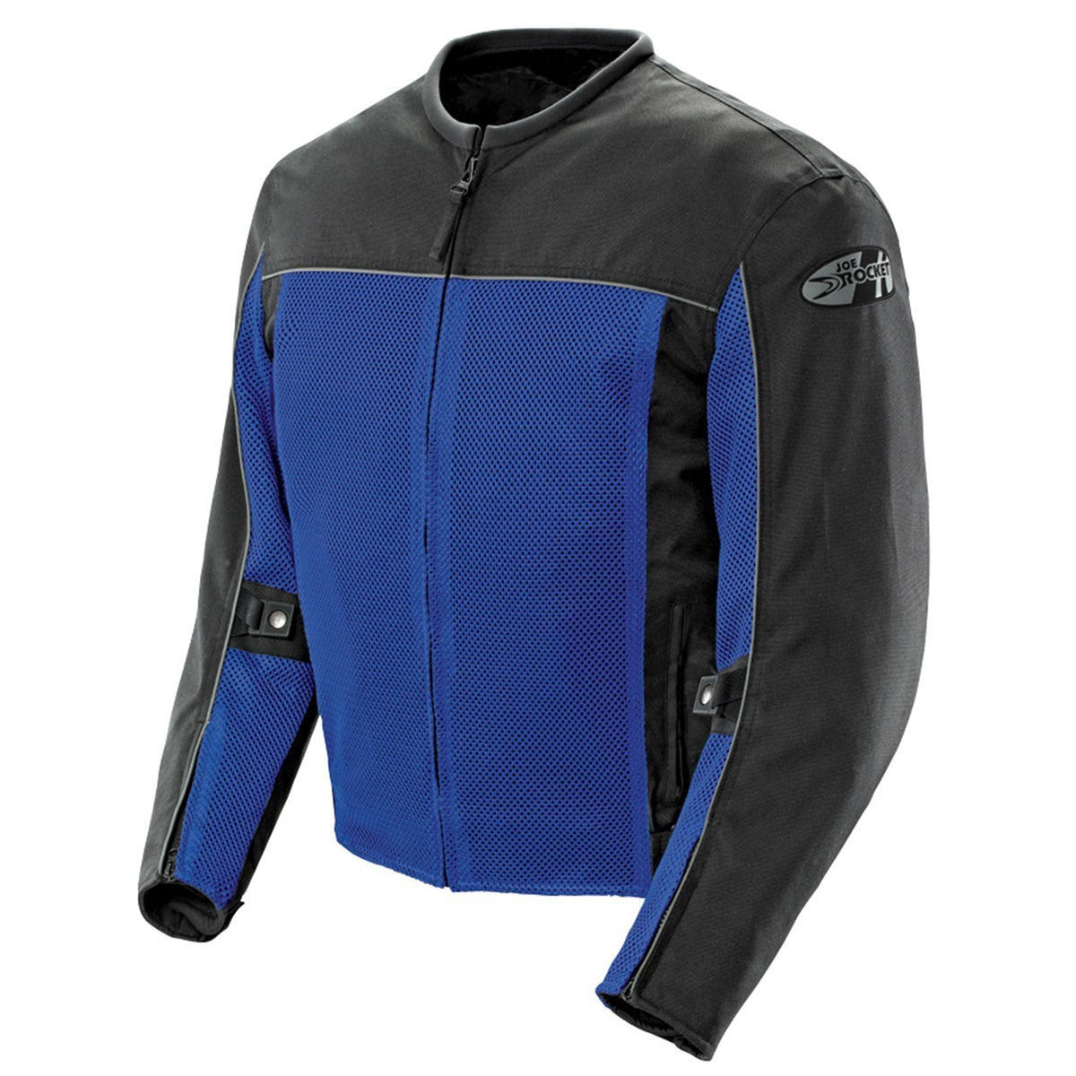 Joe Rocket Velocity Mens Mesh Motorcycle Jacket