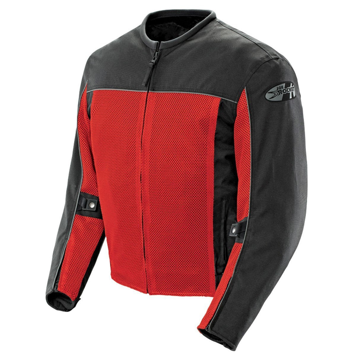 Joe Rocket Velocity Mens Mesh Motorcycle Jacket