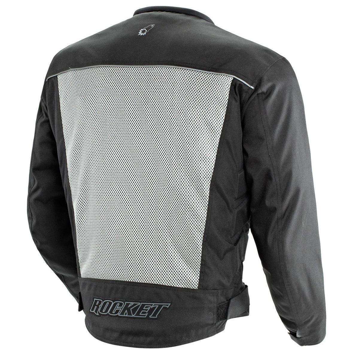 Joe Rocket Velocity Mens Mesh Motorcycle Jacket