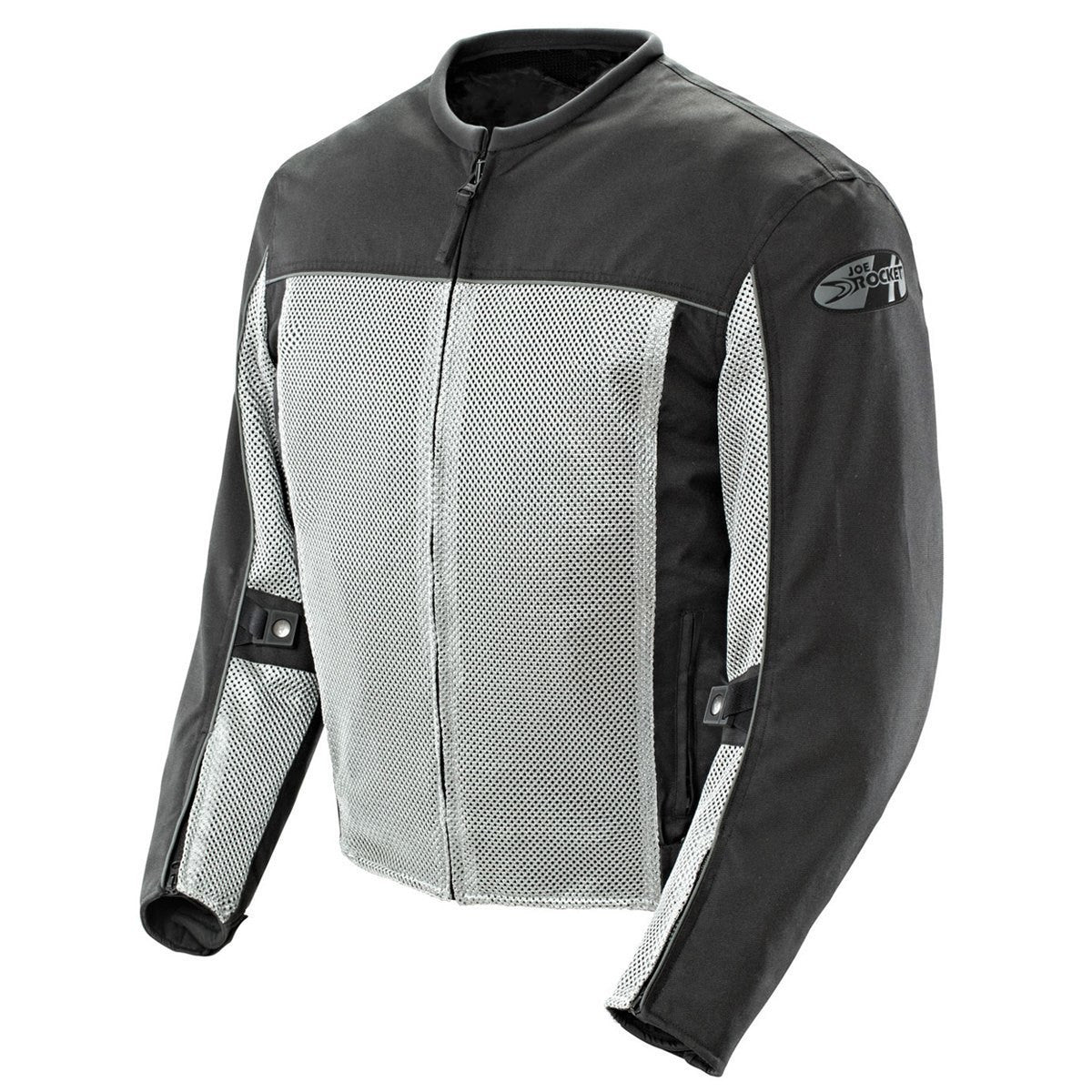 Joe Rocket Velocity Mens Mesh Motorcycle Jacket