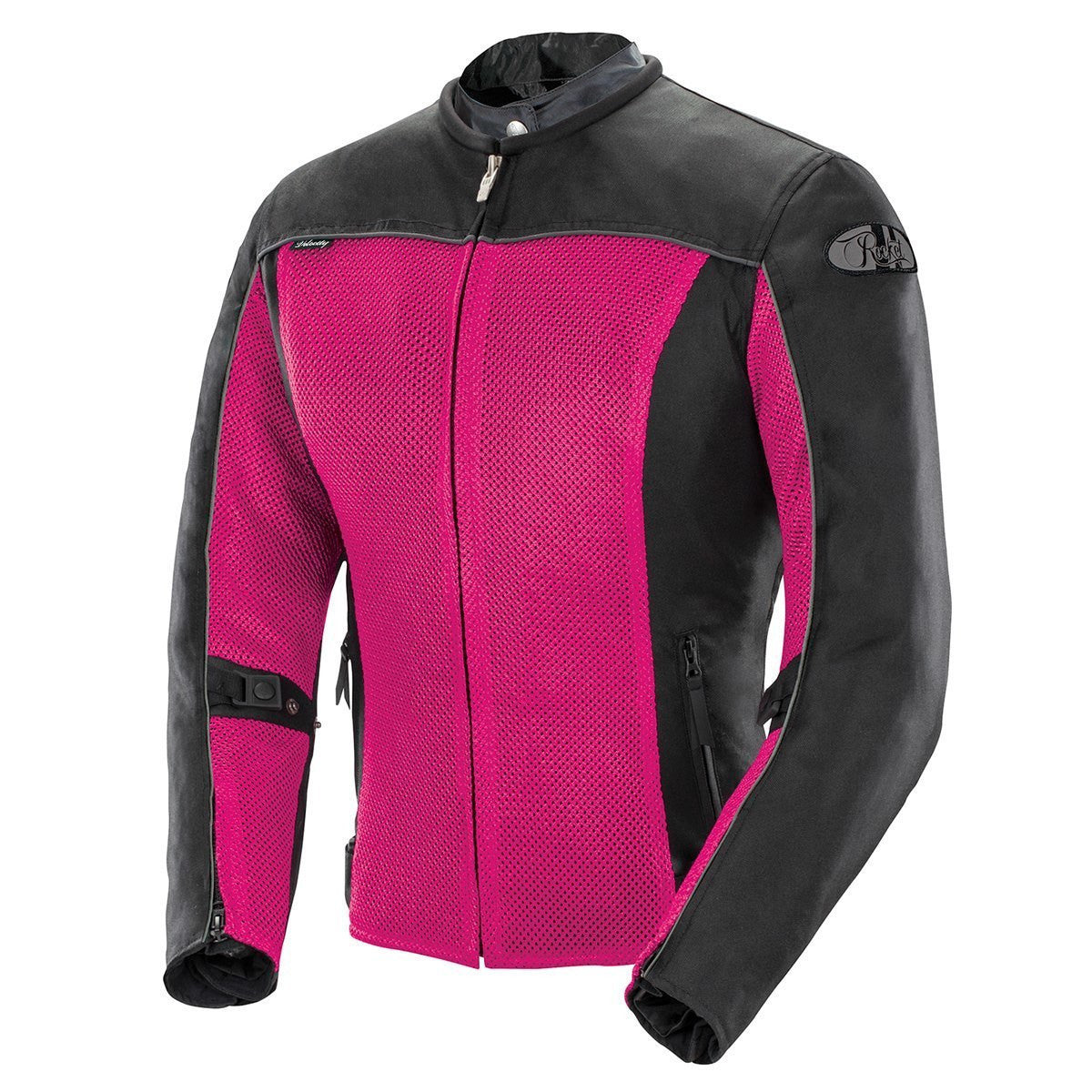 Joe Rocket Velocity Womens Mesh Motorcycle Jacket