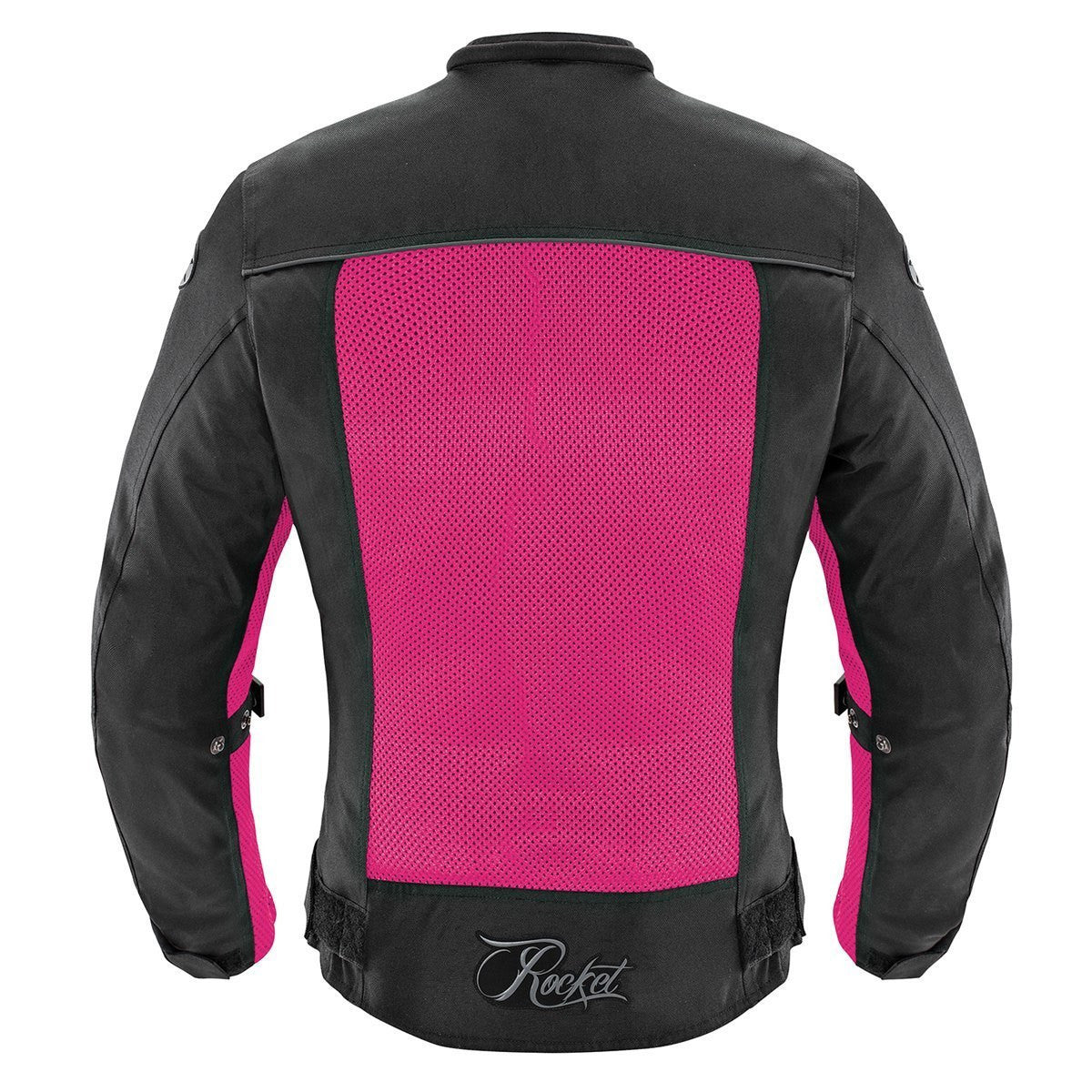 Joe Rocket Velocity Womens Mesh Motorcycle Jacket