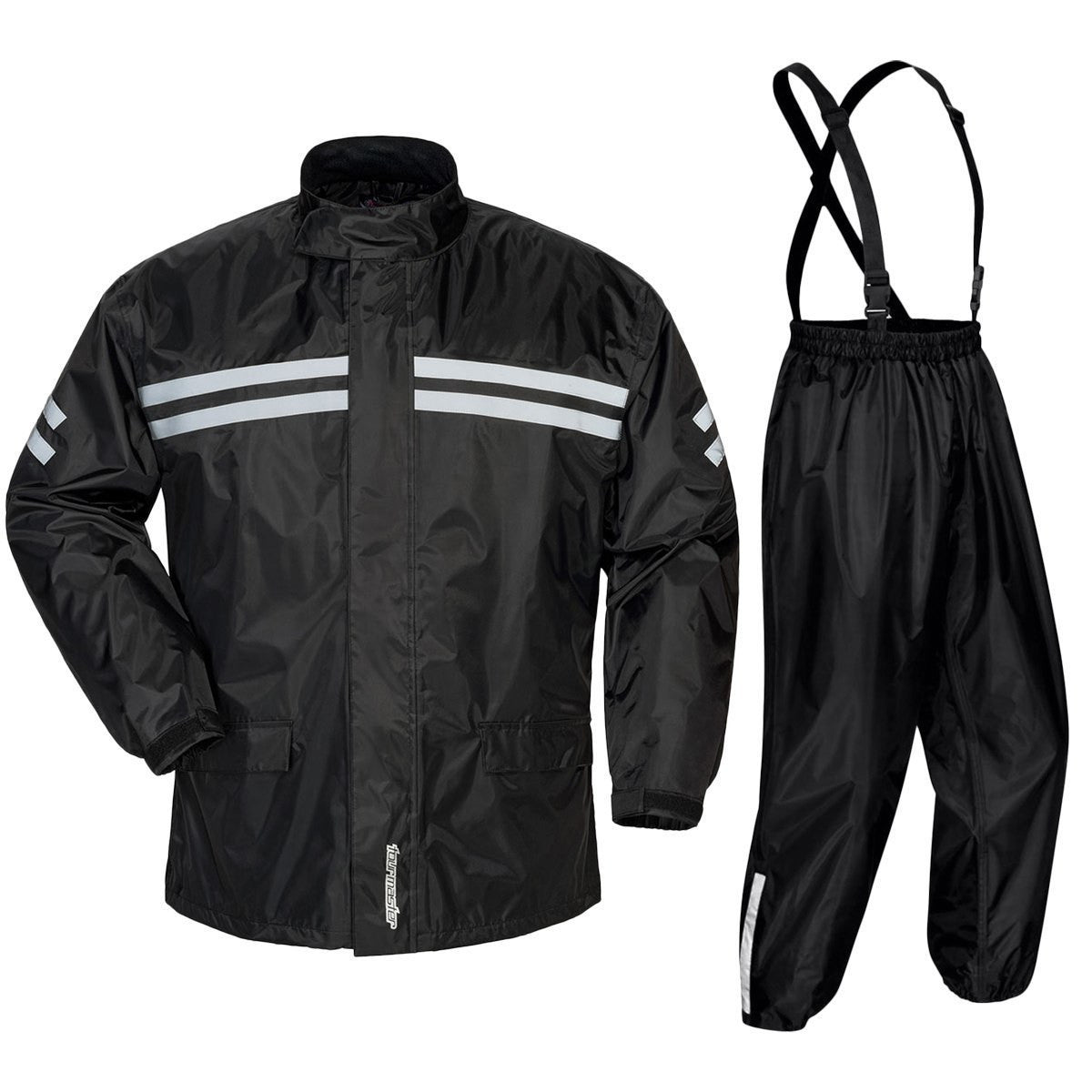 Tour Master Shield Two-Piece Rainsuit