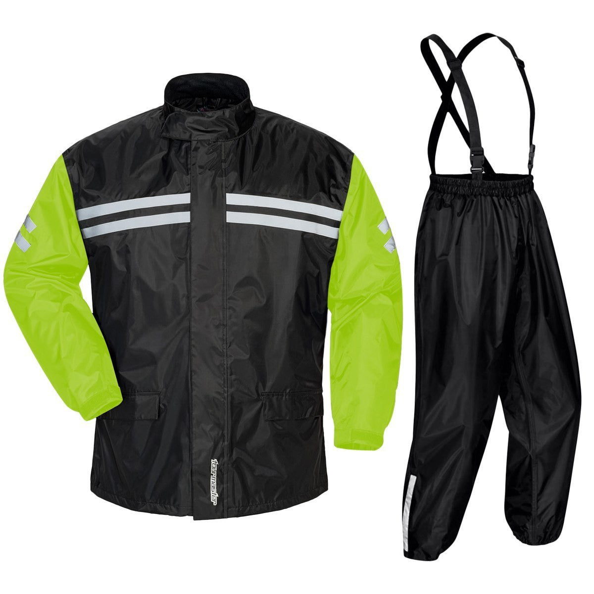 Tour Master Shield Two-Piece Rainsuit