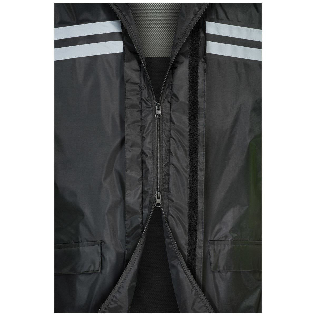 Tour Master Shield Two-Piece Rainsuit