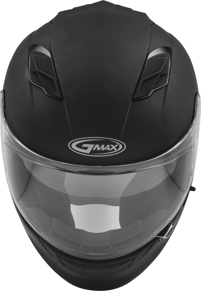 gmax-ff-98-solid-full-face-motorcycle-helmet-matte-black-top-view