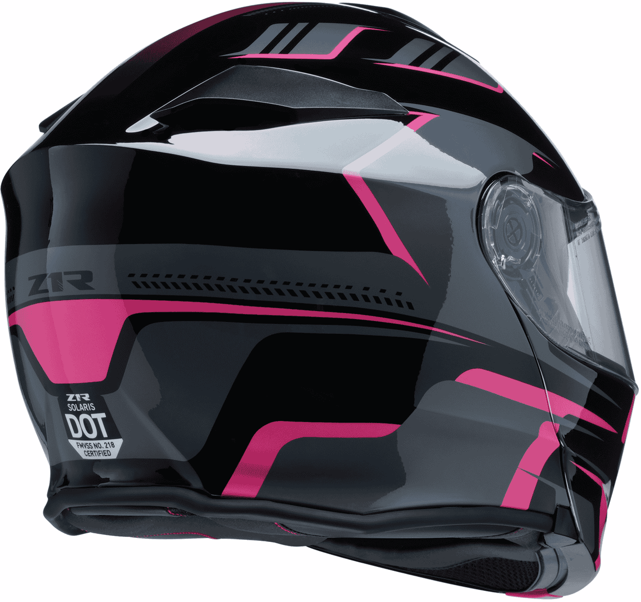 z1r-solaris-2-0-slater-modular-motorcycle-helmet-pink-back-view