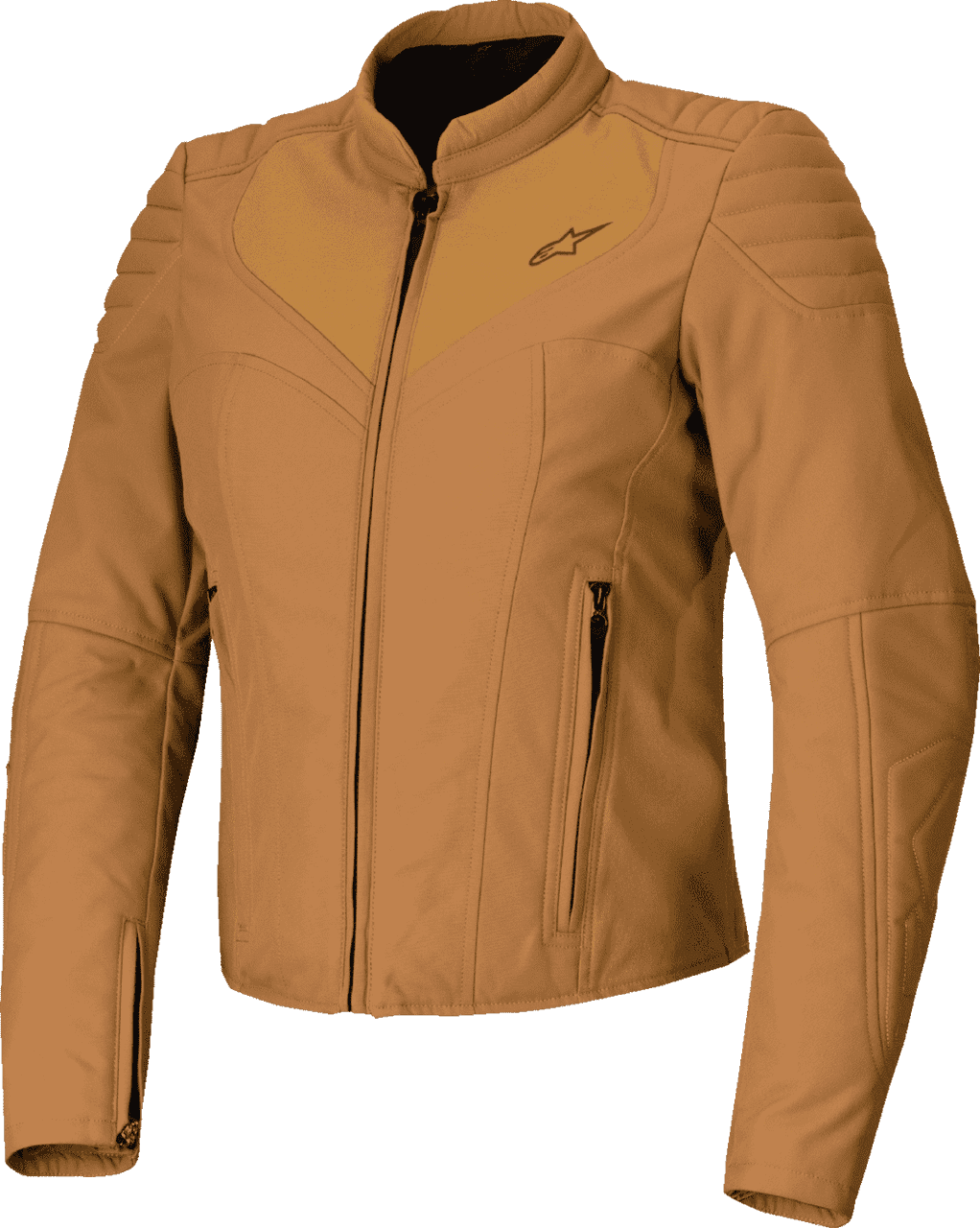 alpinestars-stella-isla-wr-womens-riding-jacket-brown-light-gold-main