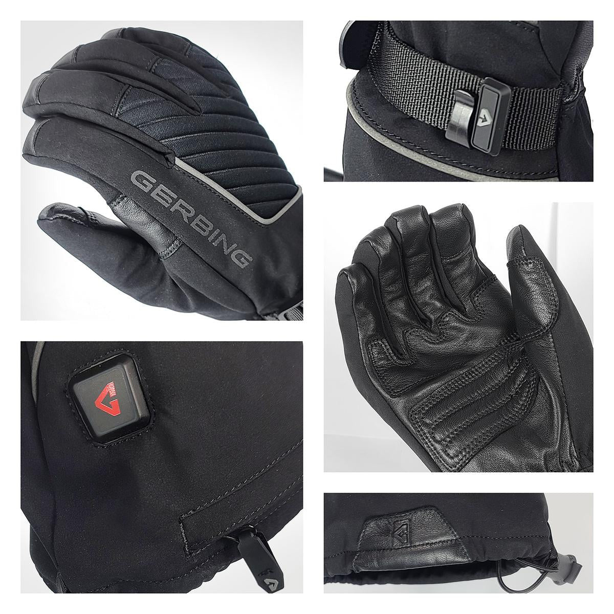 gerbing-mens-7v-atlas-ultra-flex-battery-heated-gloves-detail