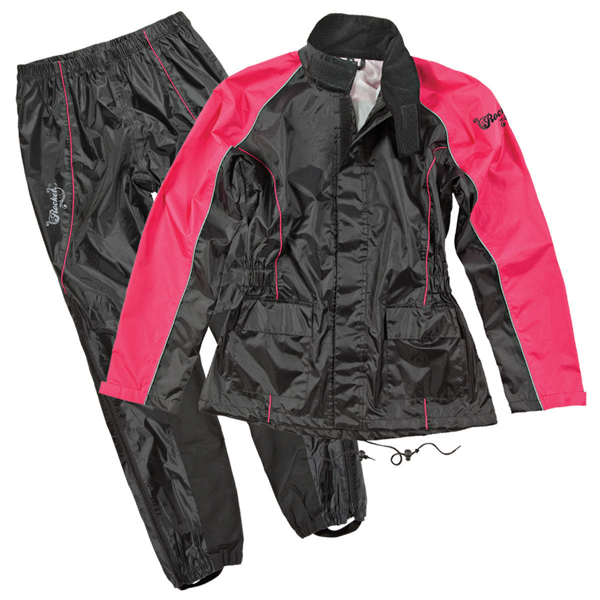 Joe Rocket Women's RS-2 Rain suit