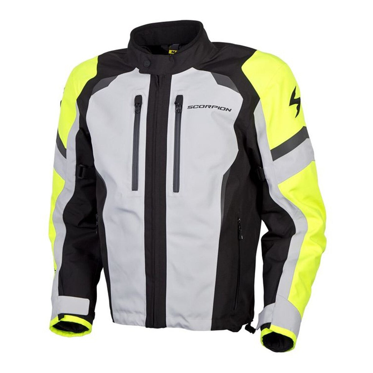 Scorpion Optima Jacket  - Hi-viz