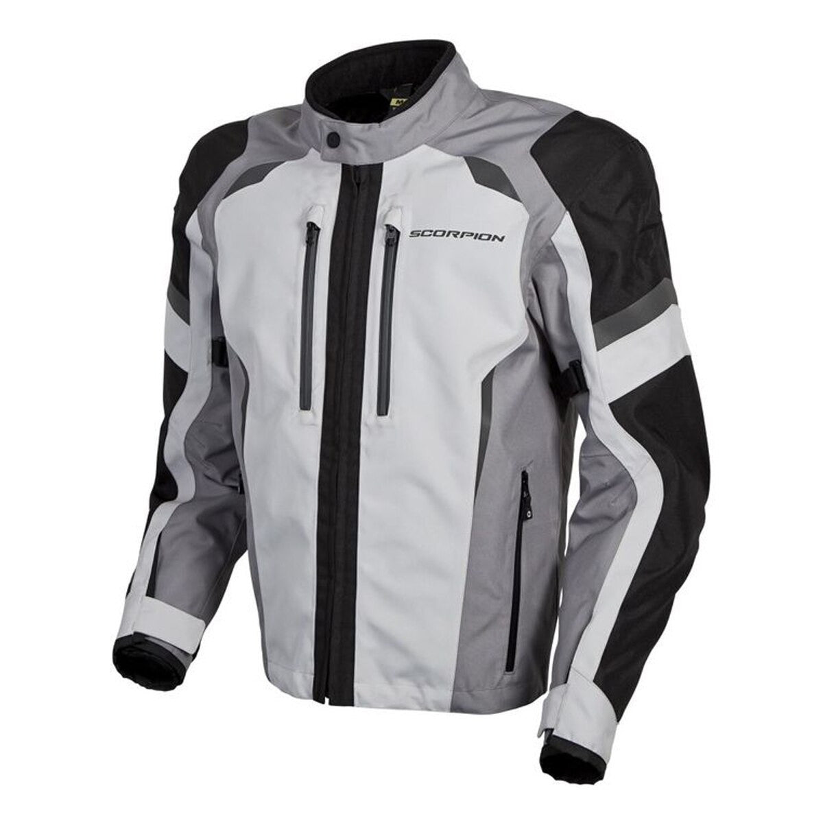 Scorpion Optima Jacket  - Grey