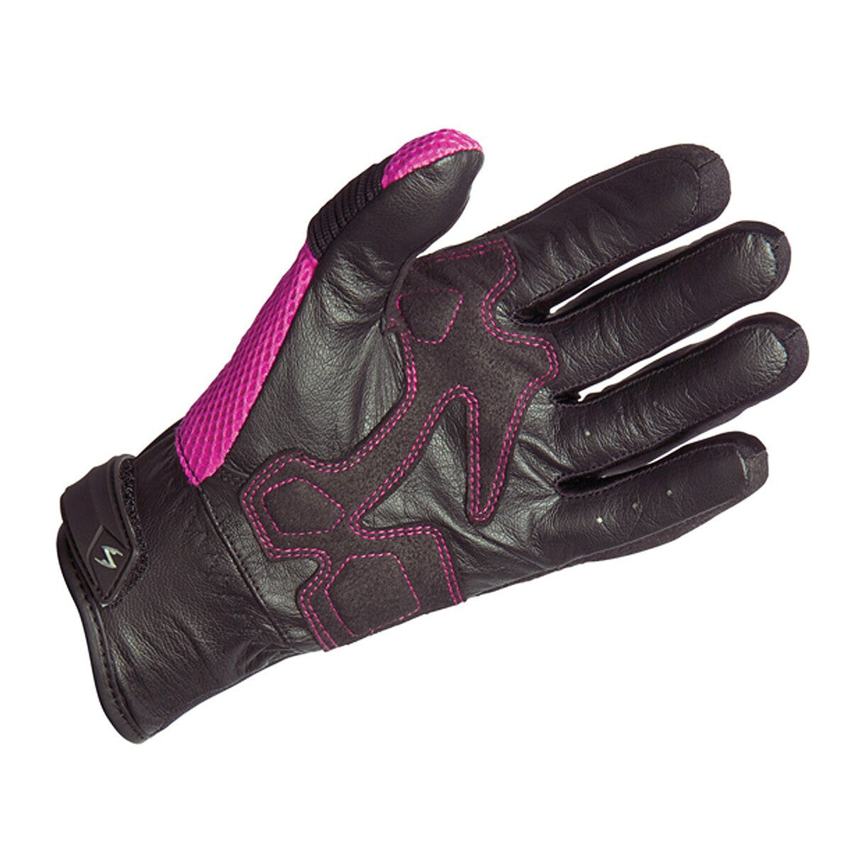 Scorpion Women's Coolhand II Motorcycle Gloves -Pink 2