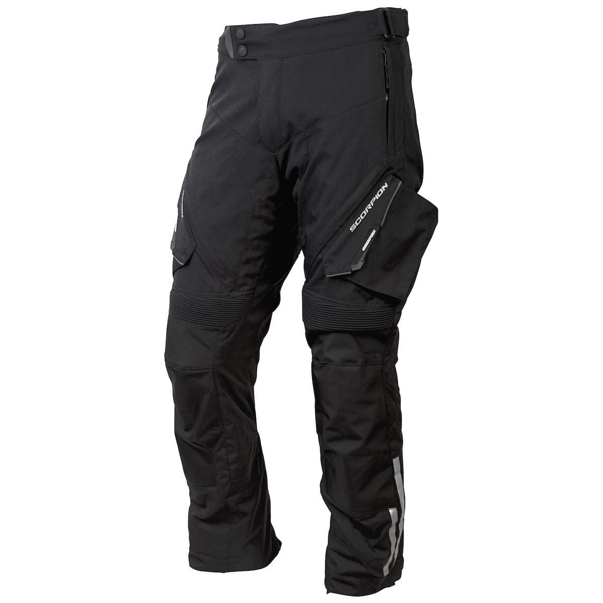 Scorpion Yosemite Pants - Black