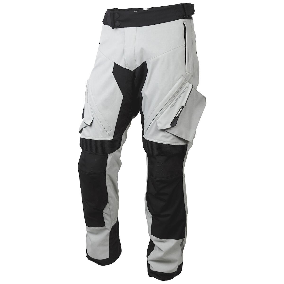 Scorpion Yosemite Pants - Grey