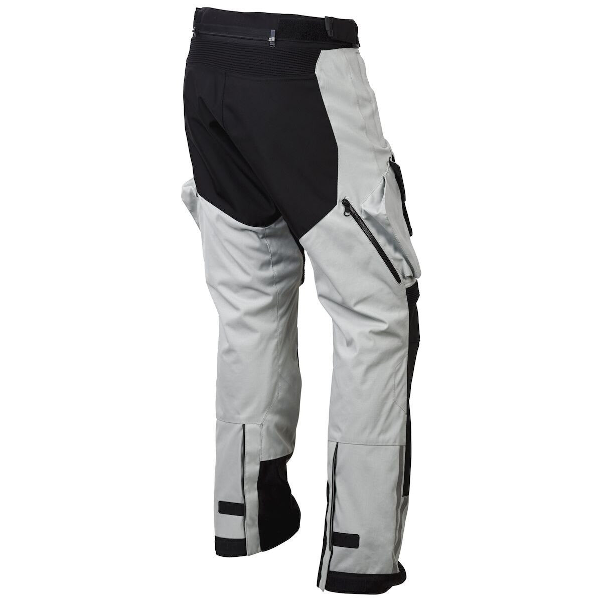 Scorpion Yosemite Pants - Grey Back View