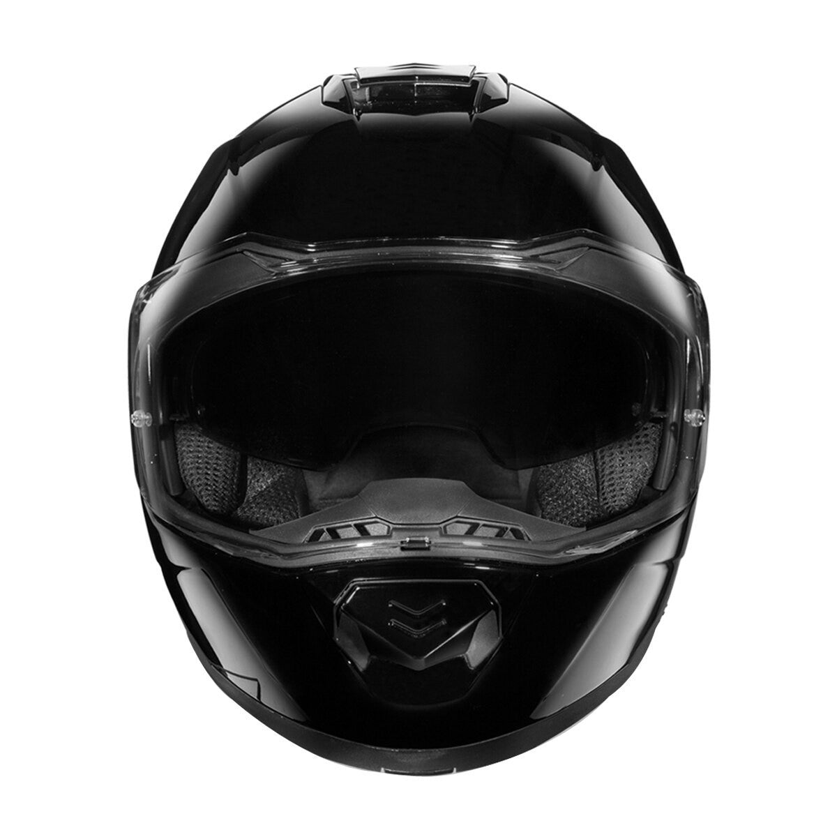 Daytona Glide Modular Helmet - Front-View