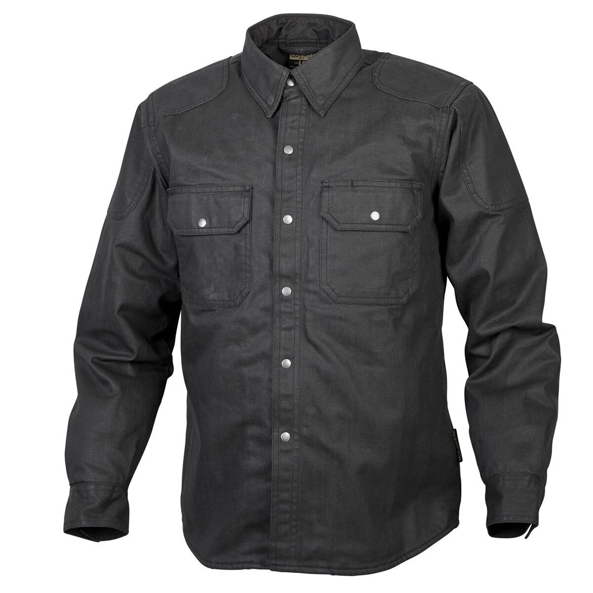 Scorpion Covert Waxed Riding Shirt