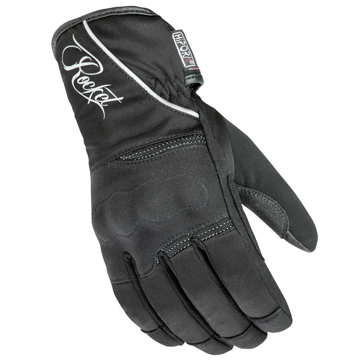 Joe Rocket Ballistic Ultra Womens Textile Motorcycle Gloves