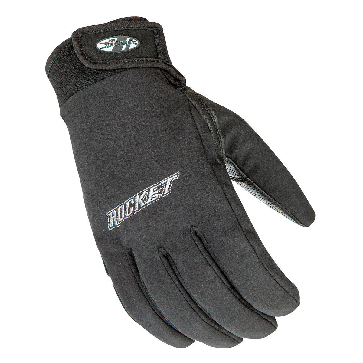 Joe Rocket Crew Pro Mens Textile Motorcycle Gloves