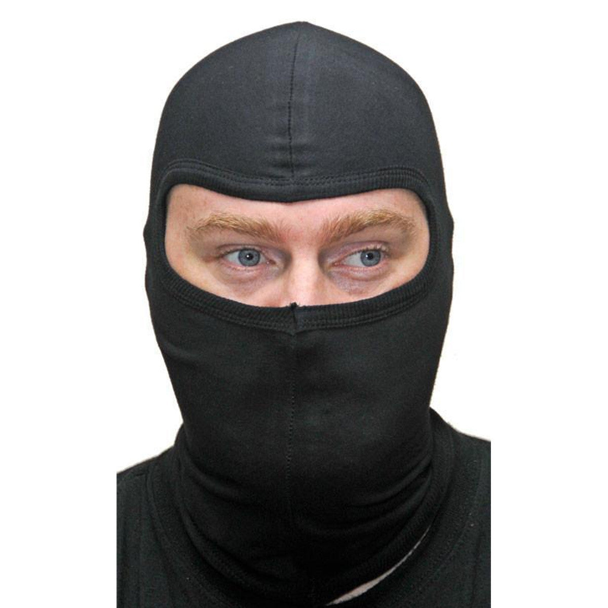 Vance VA702 Eyes Only Biker Motorcycle Nylon Face Mask