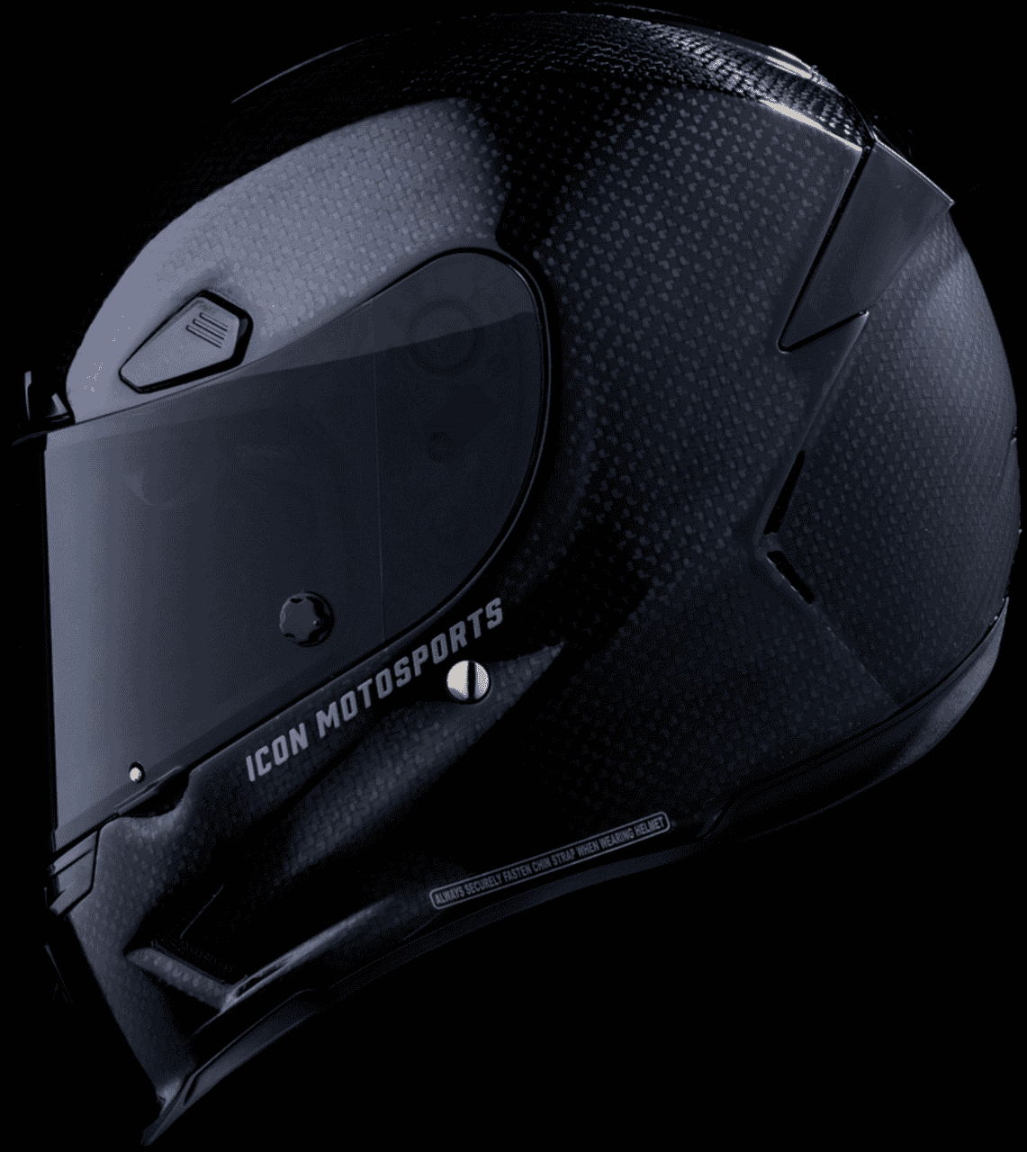 icon-airframe-pro-carbon-4tress-full-face-motorcycle-helmet-detail