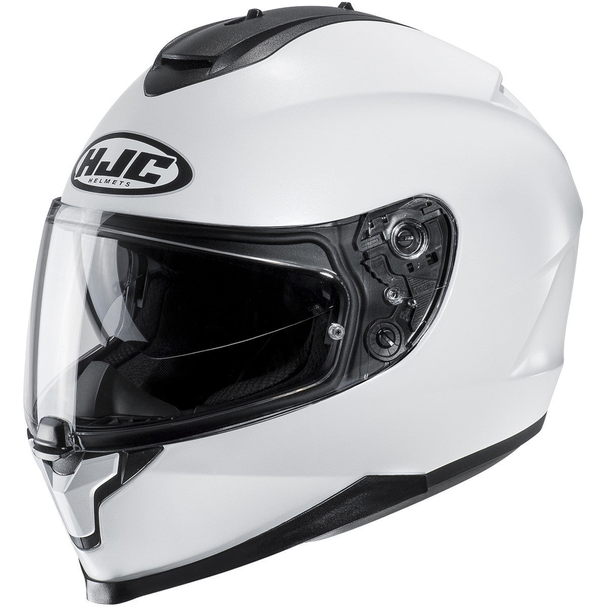 HJC C-70 Helmet  - White