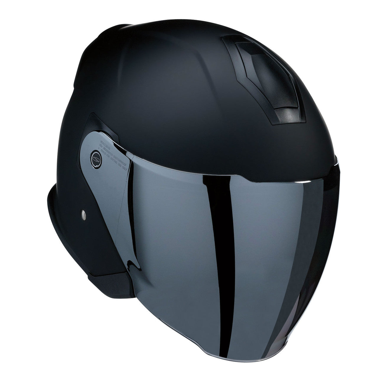 z1r-road-maxx-2-0-open-face-motorcycle-helmet-flat-black-silver-face-shield