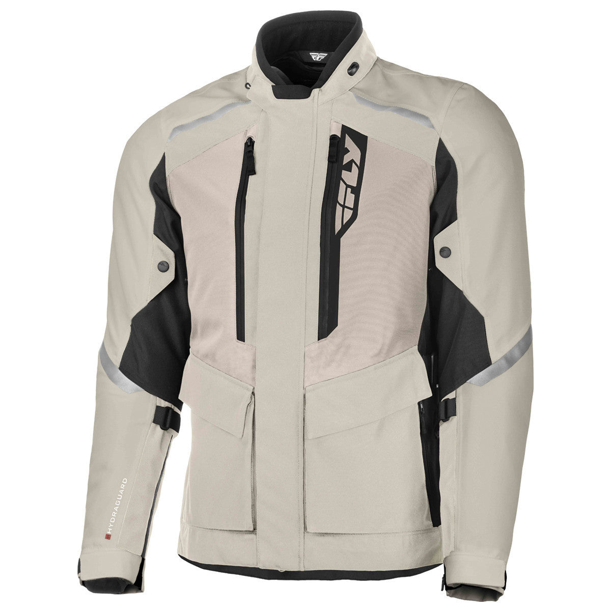 Fly Terra Trek Jacket - Sand