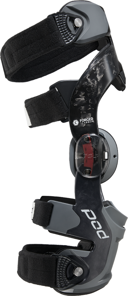 pod-k8-3-0-carbon-graphite-knee-brace-detail-1