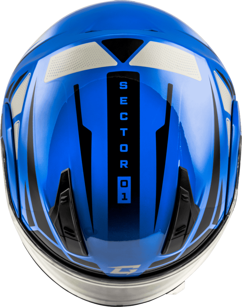 gmax-md-04-sector-modular-motorcycle-helmet-blue-black-top-view