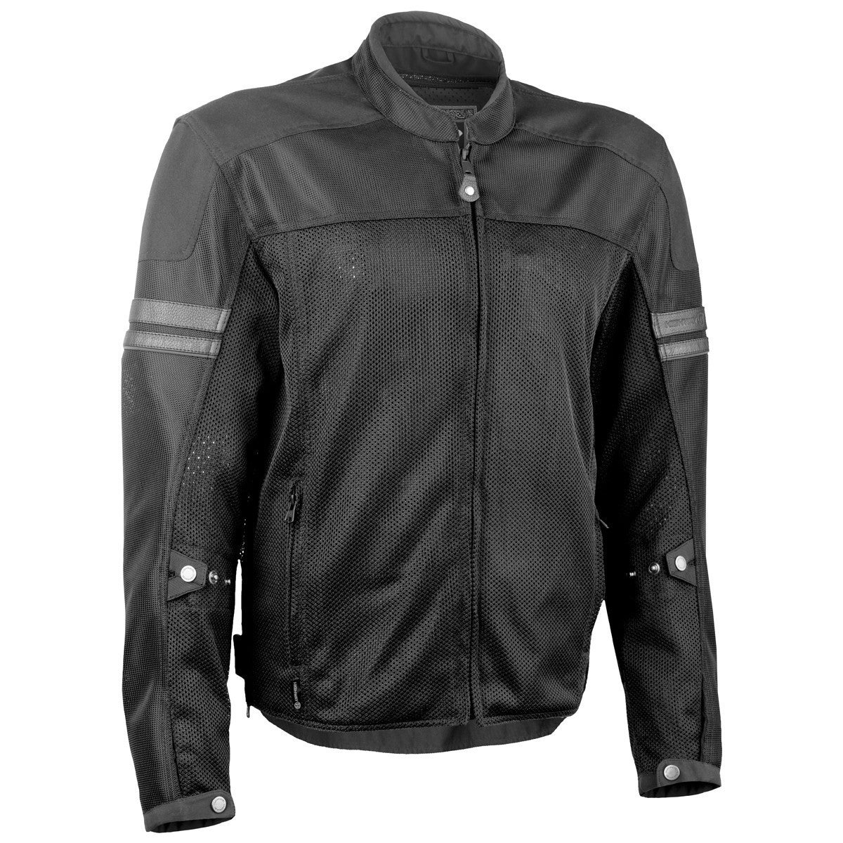 Highway 21 Turbine Jacket