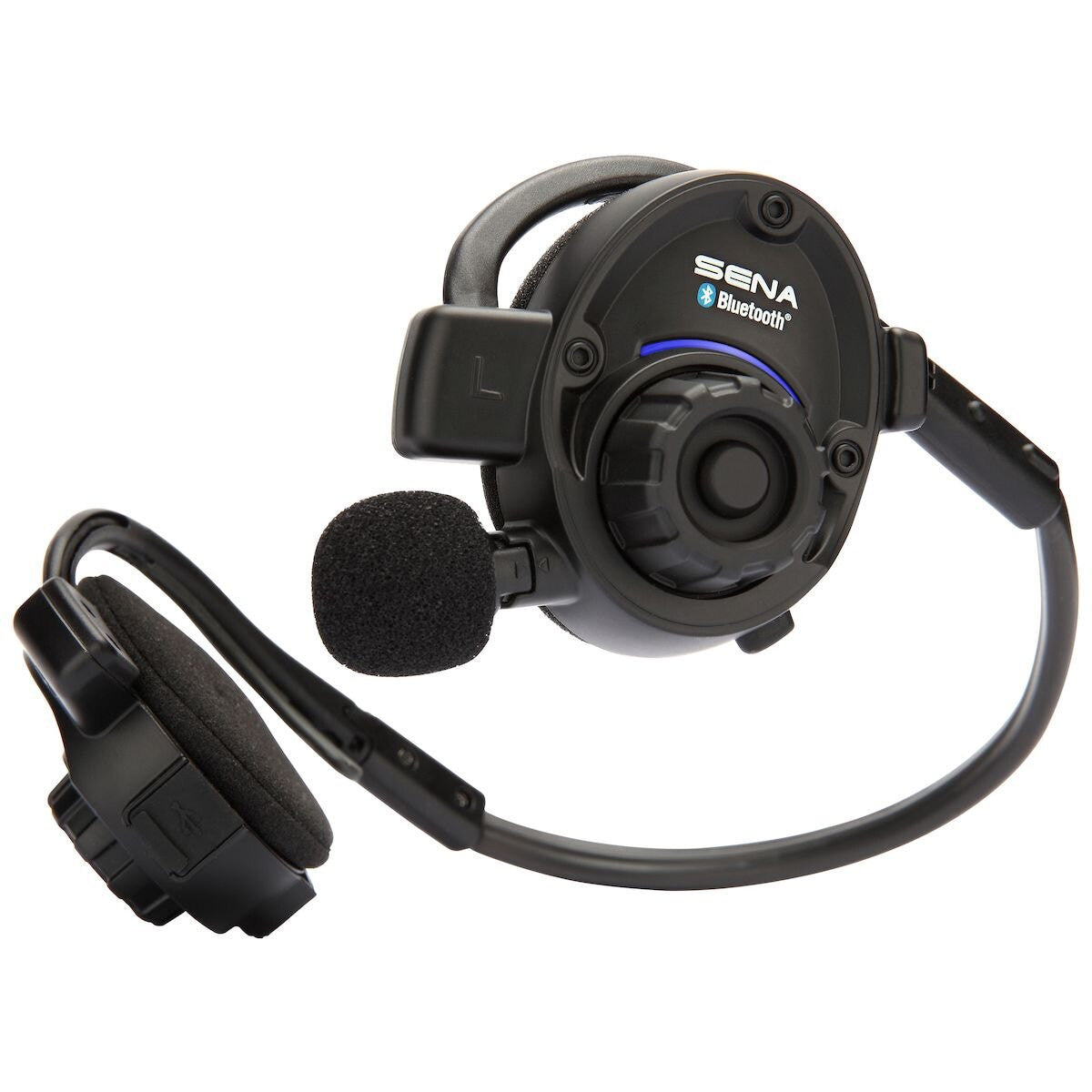 Sena SPH10 Bluetooth Headset and Intercom