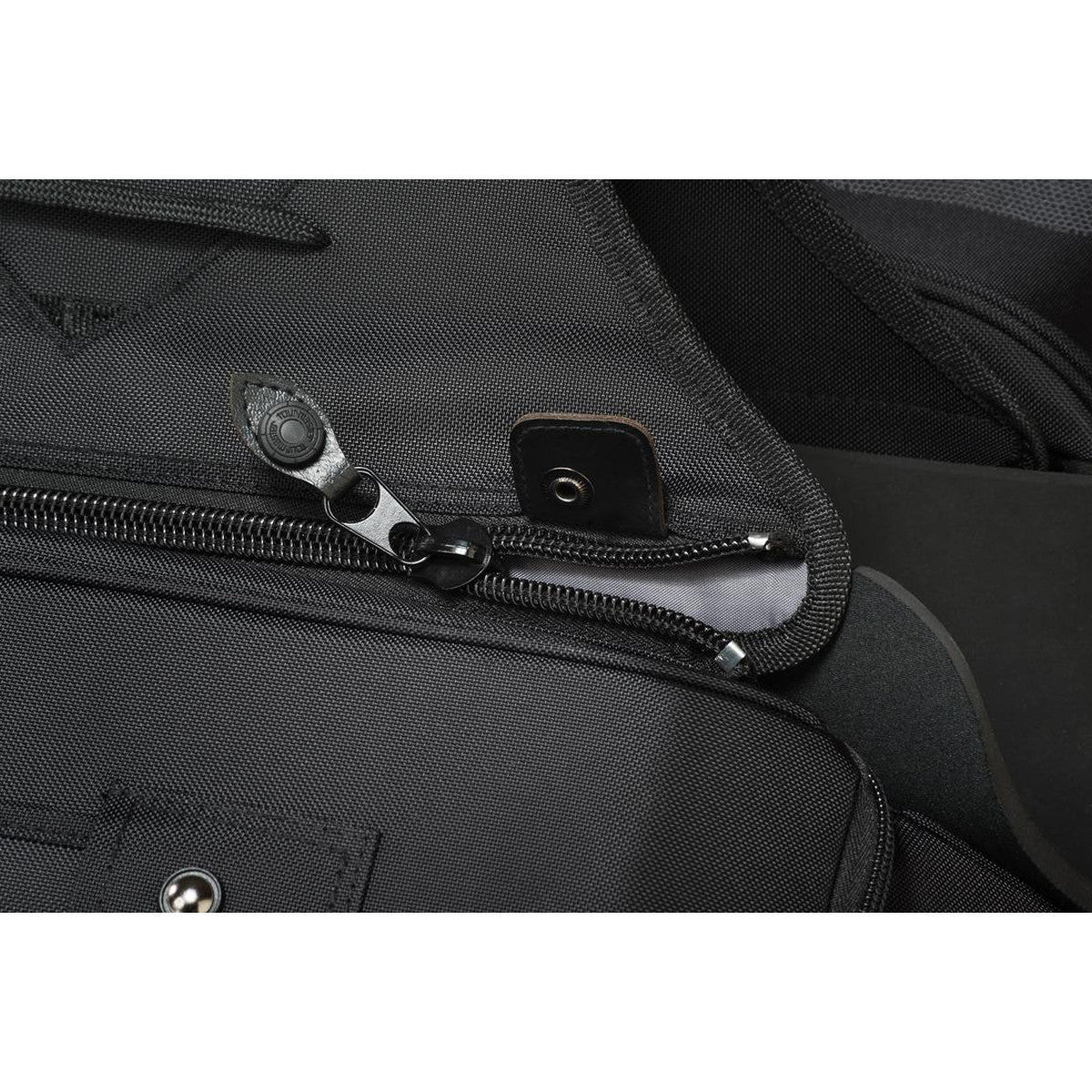 Tour Master Nylon Cruiser 4.0 Slant Saddlebags