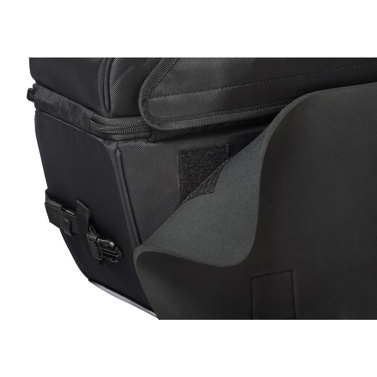 Tour Master Nylon Cruiser 4.0 Slant Saddlebags