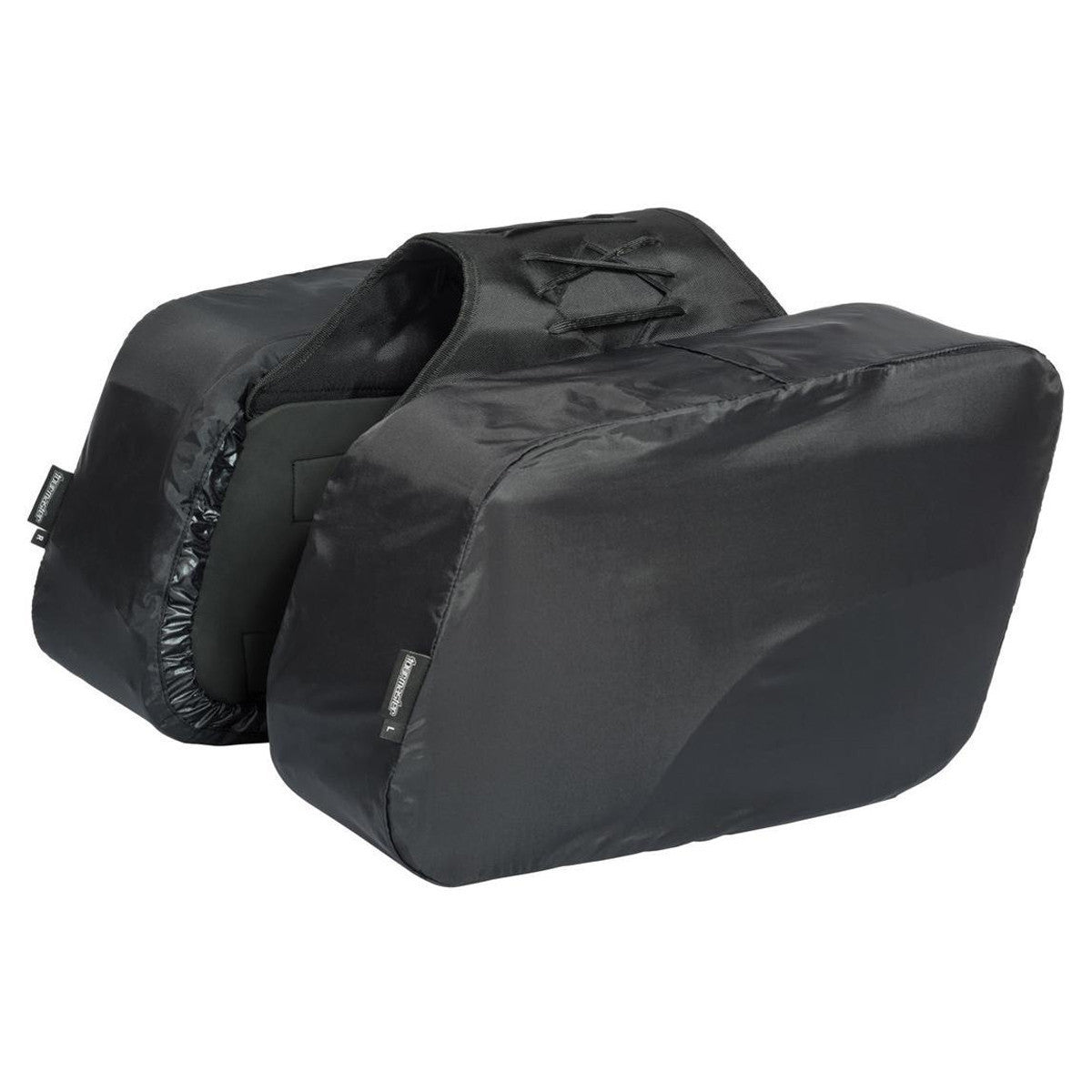 Tour Master Nylon Cruiser 4.0 Slant Saddlebags